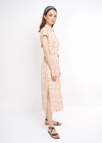 168105 Платье женское CLE LDR21-890/3 (1)