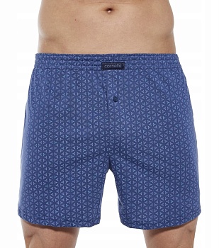 Трусы боксеры для мужчин Cornette 178691