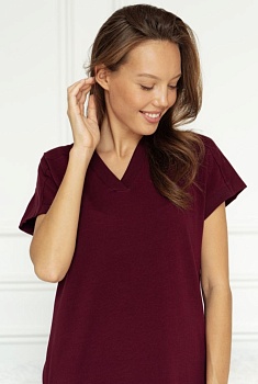 Платье с коротким рукавом для женщин Almando Melado 176619