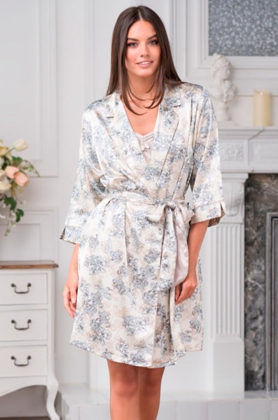 153433 Халат Mia 8343 Rachel