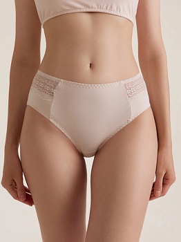 Трусы слипы для женщин CONTE ELEGANT 184892