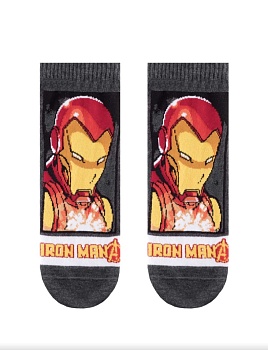 Носки укороченные для мужчин Diwari 176221