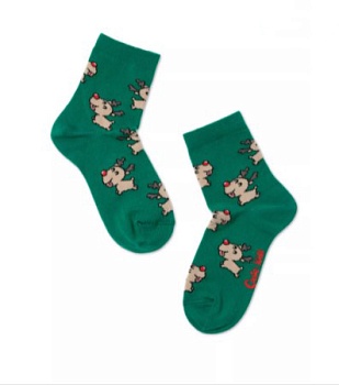 Носки Новый год CONTE-KIDS 170231
