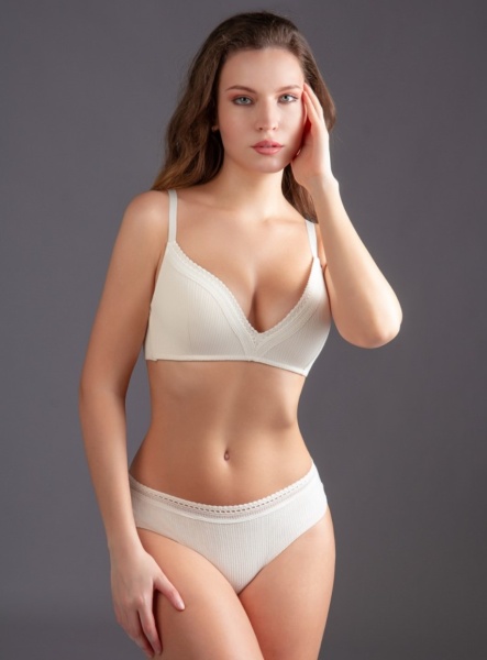 176556 Комплект нижнего белья INDEFINI WXY3064