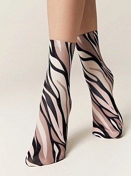 Носки женские CN FANTASY 17С-34СП 136 178932