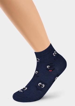 171989 Носки дет.(набор) мал хл+эл CLE С622 14-16 3шт/уп (2)