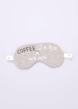 Повязка для глаз для женщин Clever 176513