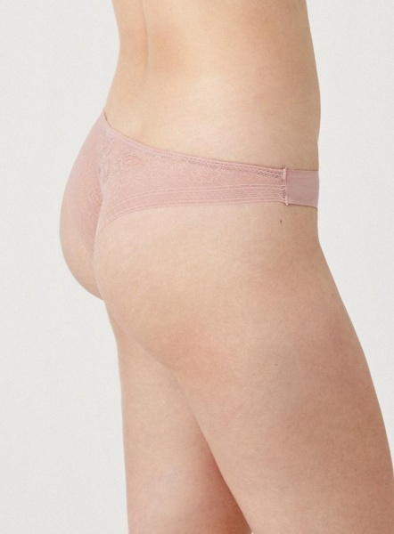 170607 Трусы-бразильяно женские YM 19672 (1)