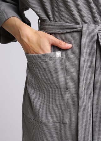 176913 Халат женский CLE LX13-1063/1 (3)