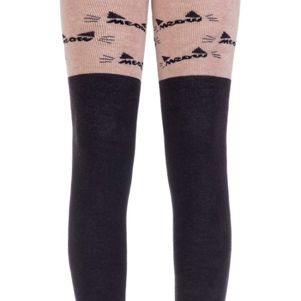 160293 Колготки CK Sof-Tiki 532 (1)