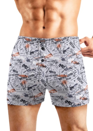 176748 Трусы мужские CLE MBX430321