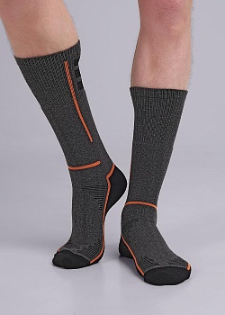 Носки термо для мужчин Clever 178868