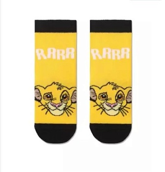 Носки цветные для мальчиков CONTE-KIDS 169983