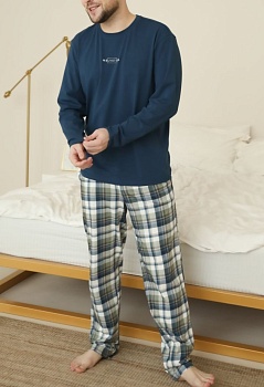 Брюки для дома для мужчин Almando Melado 170958