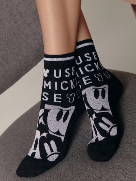 173512 Носки женские CN DISNEY 17С-128СПМ 298