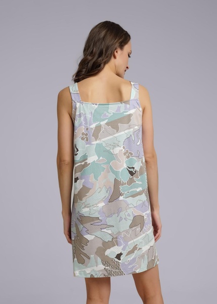 177858 Сорочка женская CLE LS24-1089 (1)