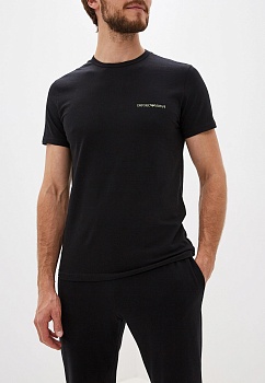 Футболка для мужчин Emporio Armani 160511