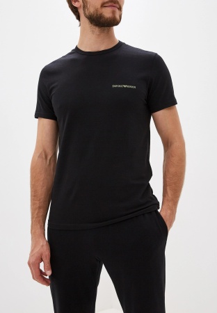 160511 Футболка мужская EMPORIO ARMANI 111267_9А717