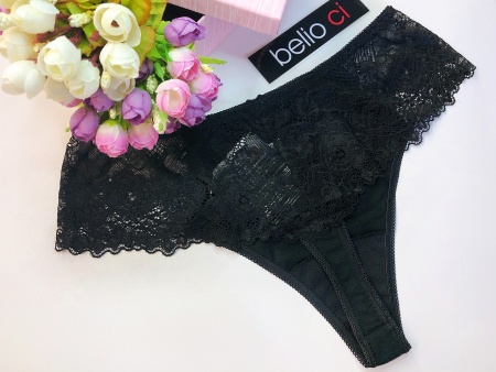 169471 Трусы жен Belio ci T3168 (1)