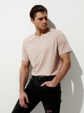 173134 Футболка муж. Omsa OmT_U 1201 (1)