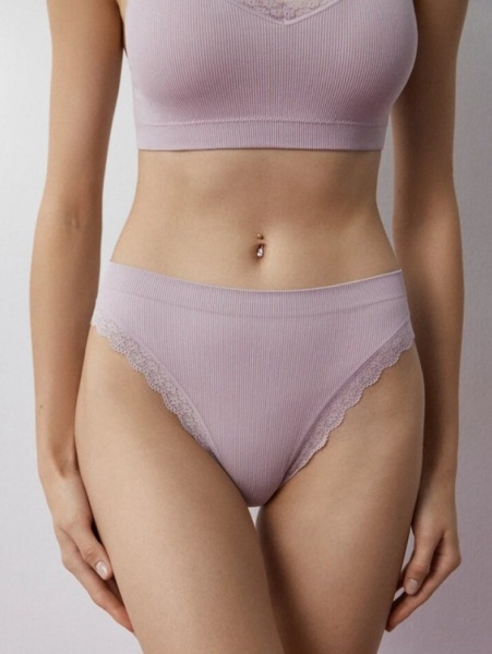 177753 Трусы жен.Б_MINIMI Mi2241S Slip (4)