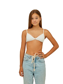 Бюстгальтер топ для девочек Bella Veza Kids 178645