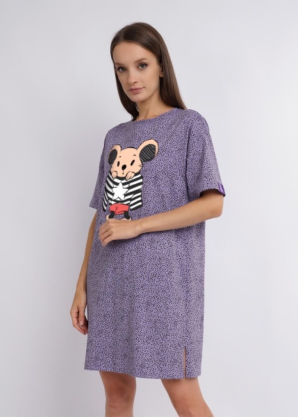 173338 Платье женское CLE LDR23-992/1 (1)