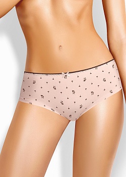 Трусы шорты для женщин Clever 180204