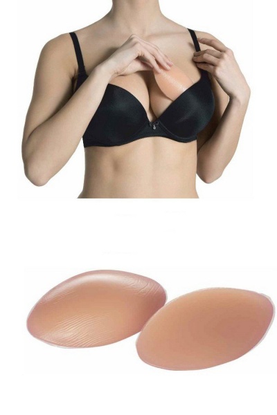 144089 Вкладыш силиконовый Julimex WS-02 (A/B)