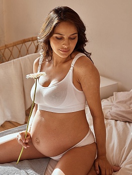 Топ для кормления ФЭСТ 140431