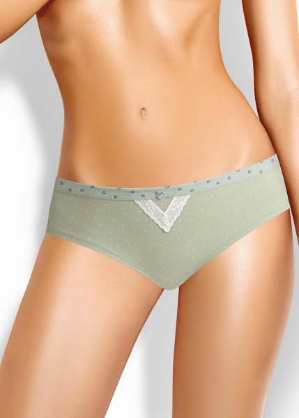 177626 Трусы женские CLE BR1077