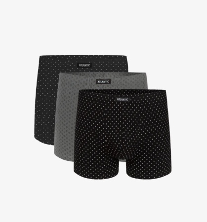 177527 Шорты муж. 3MH-025/09