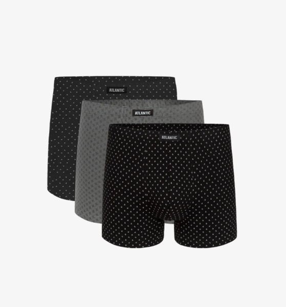 177527 Шорты муж. 3MH-025/09