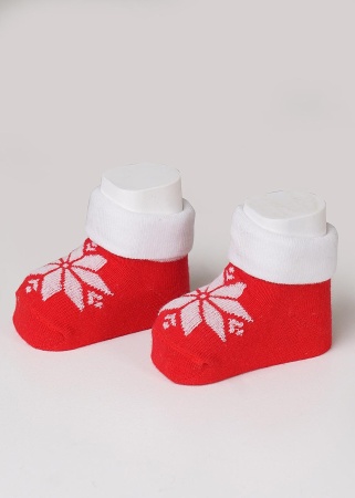 177028 Носки детские CLE С198 7-8