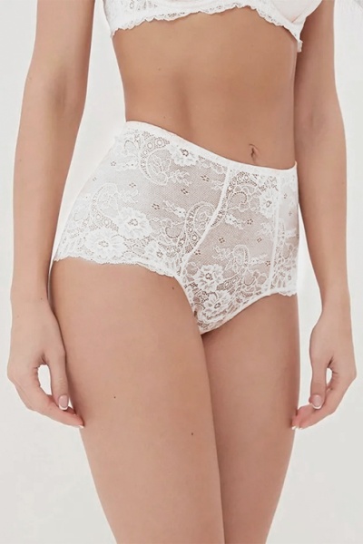 153193 Трусы женские ICD-36085 Basic Lace