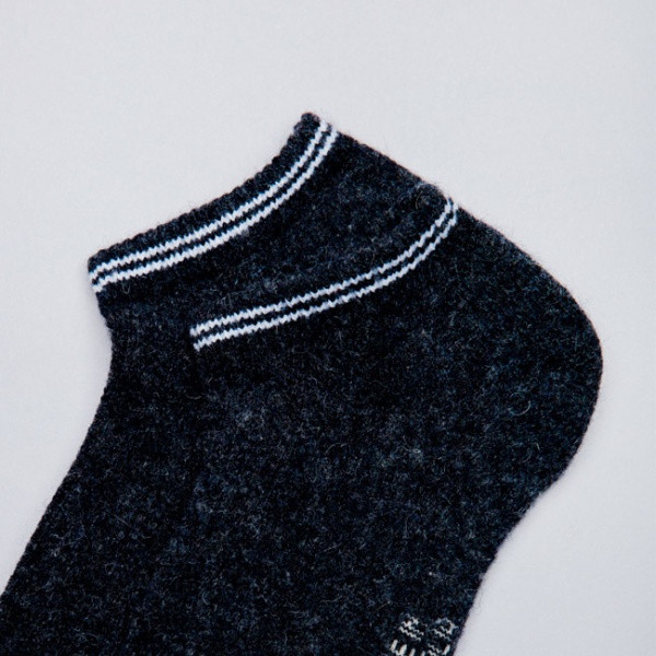 159797 Носки спортивные из монгольской шерсти 01180 (2)