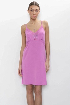 Сорочка на бретелях для женщин Almando Melado 179805