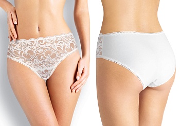 Трусы слипы классика для женщин Clever 142454