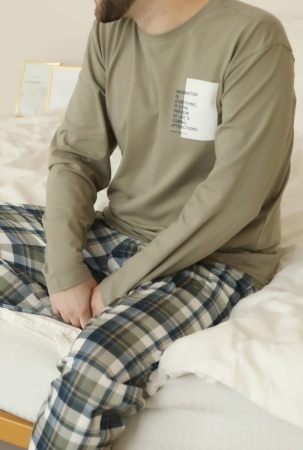 171123 Джемпер  муж. Almando Melado 2726W-20072.1H-631.880 (1)