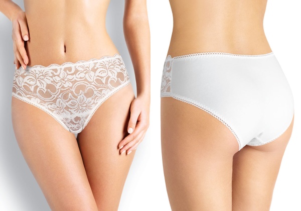 142454 Трусы женские CLE C508