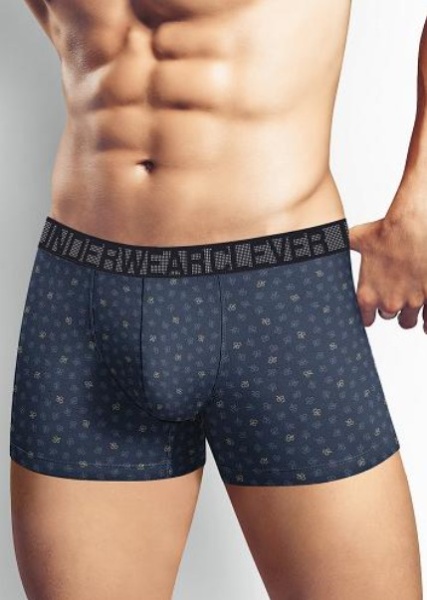 170795 Трусы мужские CLE MSH410313