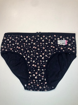 Трусы слипы для женщин MISS BEAUTIFUL 170025