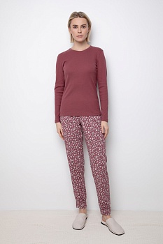 Пижама джемпер + брюки для женщин Very Neat 176759