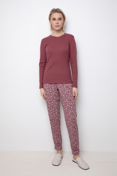 176759 Пижама жен VERY NEAT E20064