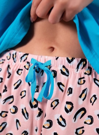 173954 Пижама (Ф+Ш) INDEFINI TBD2068 (2)