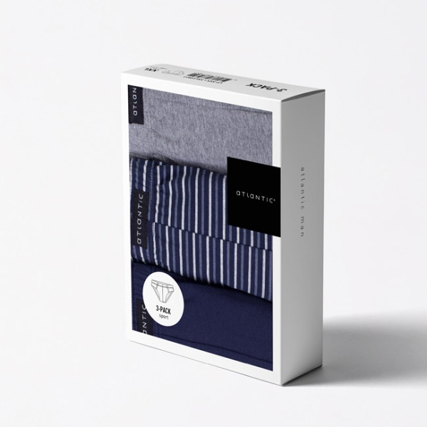 159548 Трусы муж. 3MP-063 (2)