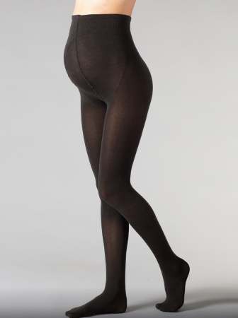 154005 Колготки Giulia Мама COTTON 200 (2)