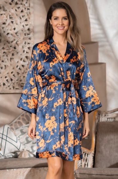 172911 Халат Mia 3823 Qiara