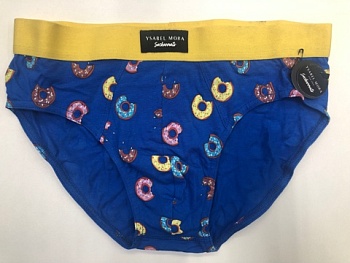 Трусы слипы для мужчин Ysabel Mora 170745