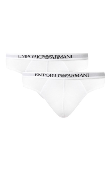 162372  Трусы муж. EMPORIO ARMANI 111321_CC722